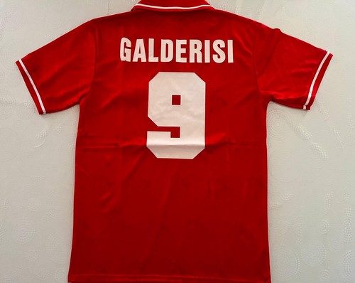 Maglia vintage calcio padova - ,