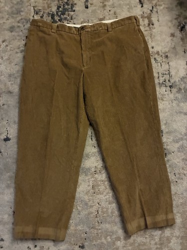 Pantalone vintage bean - pantalone, ll