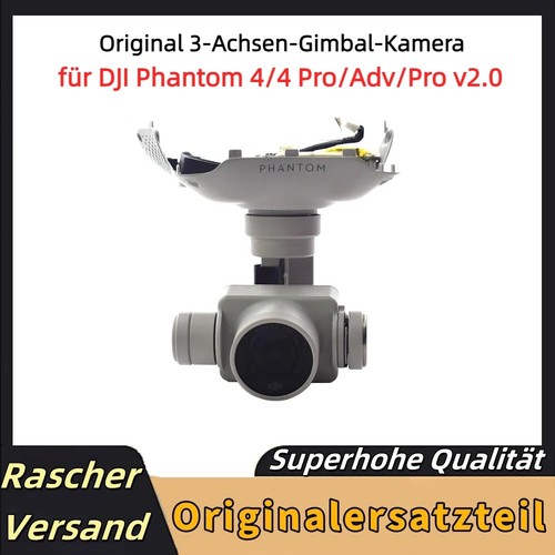 Gimbal originale serie phantom - serie,
