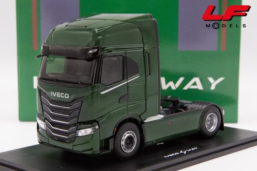Eligor iveco way 24 - eligor, my