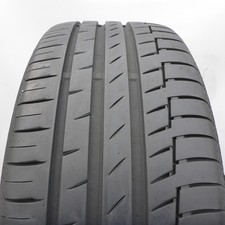 225 50 17 1x Continental