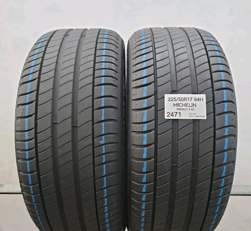 Gomme estive 225 r17 - r17, 94h