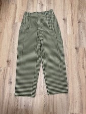 PANTALONE UNIQLO x MARNI WIDE