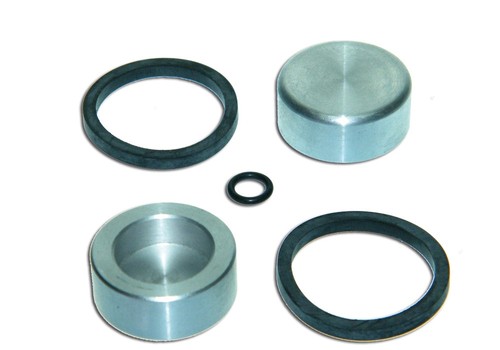 Kit revisione pinza freno ant - kit,