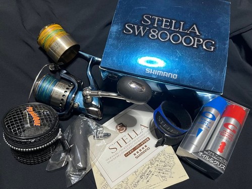 Mulinello spinning shimano - da,