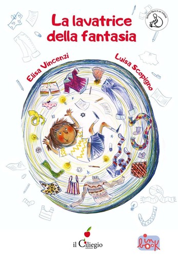 Lavatrice della fantasia - della,