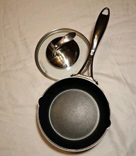 TUPPERWARE CHEF SERIE 2QT