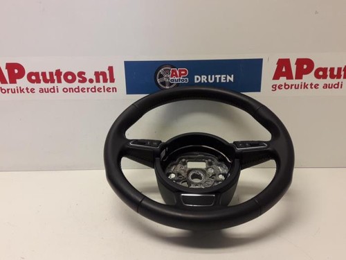 Volante audi 4g0419091r - audi,