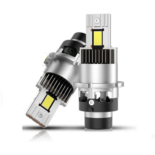 Kit led d2s 45w - led,
