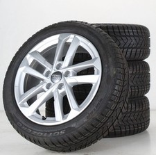 Audi A3 8Y Ruote Invernali