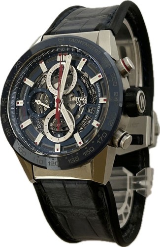 Orologio uomo tag heuer - orologio,