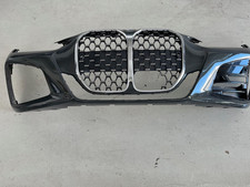 ricambi bmw serie 4  (g22-g23) paraurti anteriore 