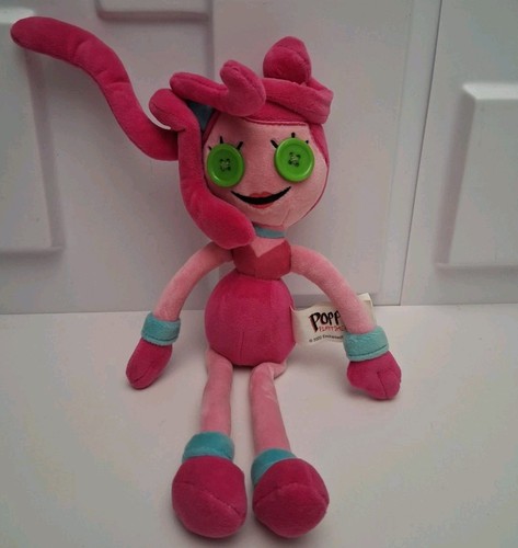 Peluche pupazzo poppy playtime - peluche,