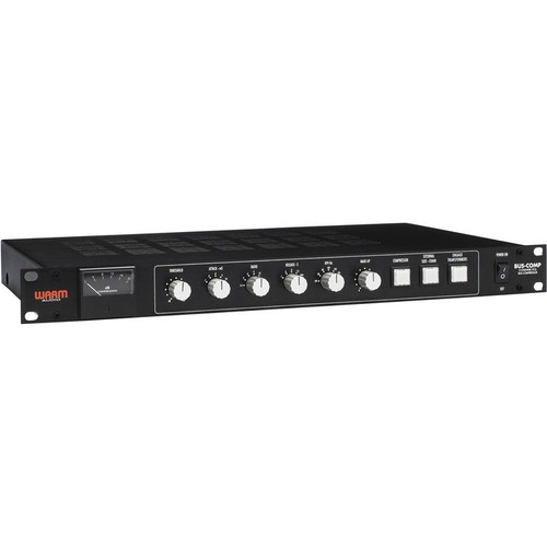 Compressore bus vca - bus, audio