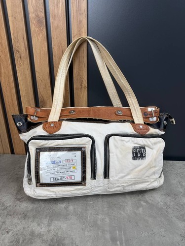 Borsa seajet vintage diesel - seajet,