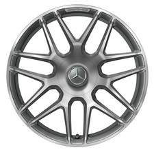 Cerchio 19" Mercedes-Benz AMG