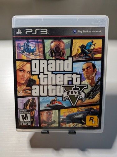 Grand theft auto - auto, (gta