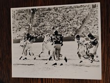 USC TROJANS Vs OREGON STATE