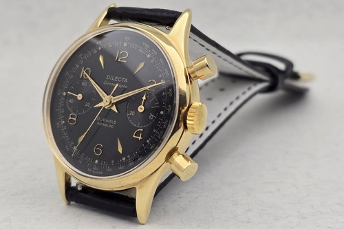 Orologio chronographe suisse - orologio,