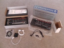 Roland Boutique JU-06 & JU-06A