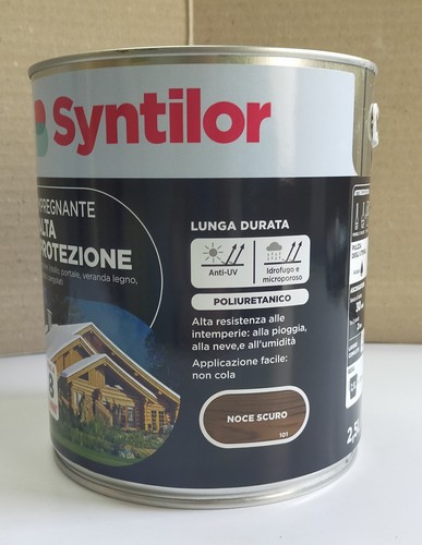 Impregnante syntilor gel alta - impregnante,