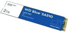 Western Digital WD Blue SA510