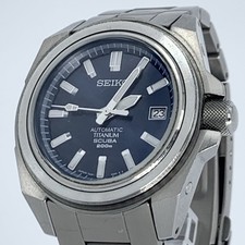 Orologio Uomo SEIKO AirDiver's
