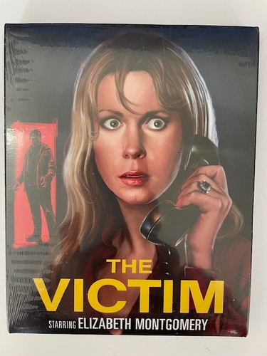 The victim kino lorber - victim,