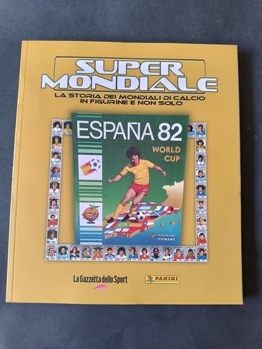 Libro super mondiale storia - super,