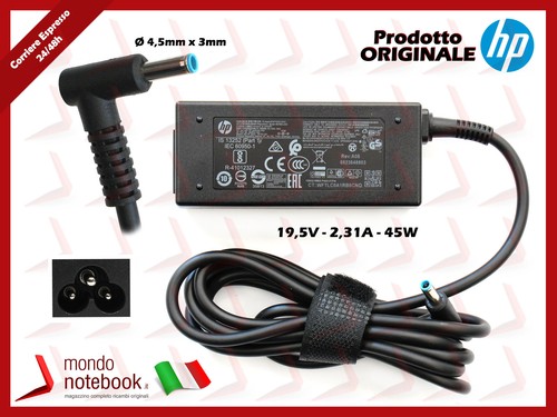 Alimentatore originale 45w - ds,