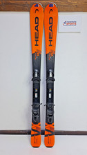 Sci HEAD Shape VX 140 cm +
