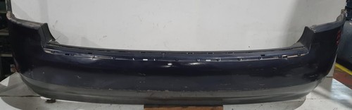 Paraurti posteriore completo - paraurti,