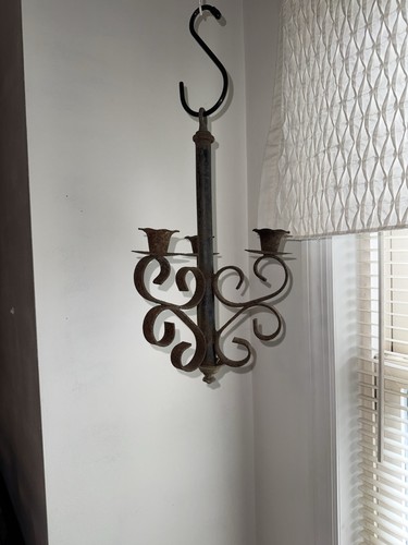 Lampadario sospensione - a,