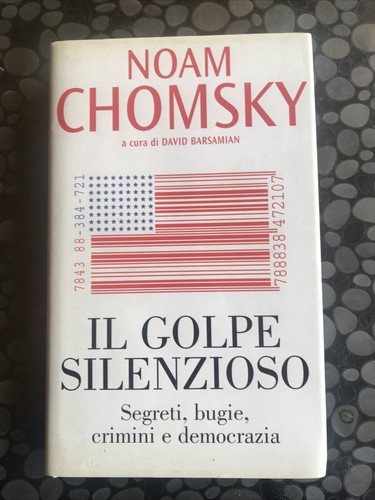 Golpe silenzioso segreti - il,