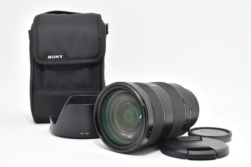 Sony 70mm 8 - f2.8, g