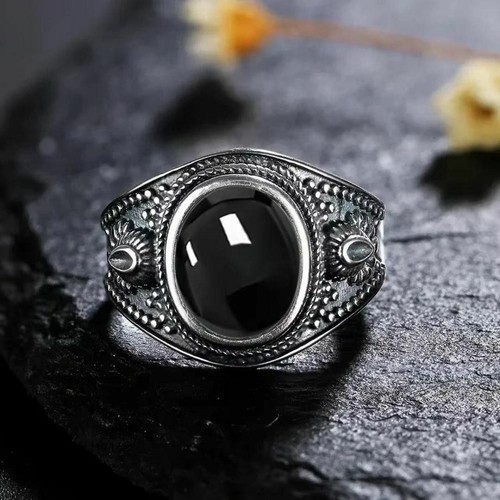 Anello stella argento 925