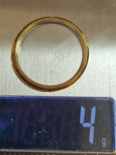 Genuine ebel 18k solid - ebel,