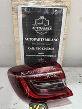 Ricambi Usati Fanale Stop