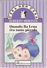 Alberto Moravia - Quando Ba