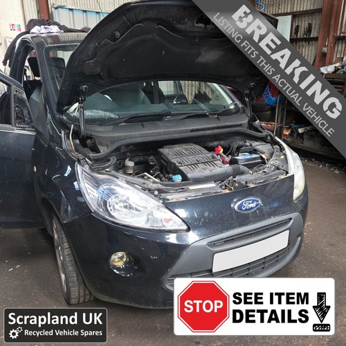 Ford mk2 2008 2016 - ford,