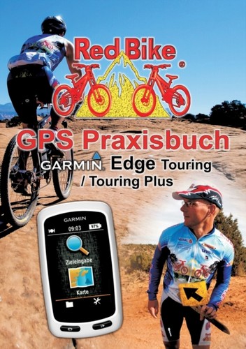 Redbike gps praxisbuch - redbike,