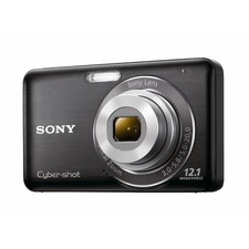 Sony Cyber-shot DSC-W310