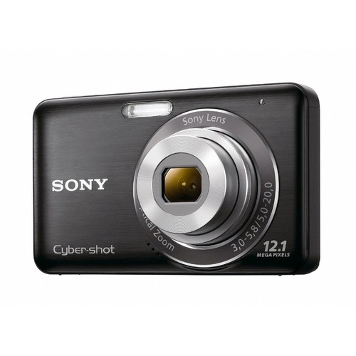 Sony cyber shot dsc w310 - sony, cyber-shot