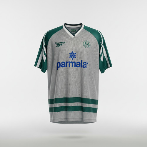 Palmeiras reebok 1998 1999 - -, 1998/1999