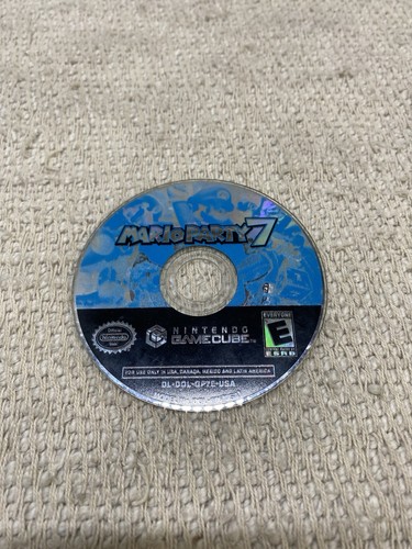 Mario party nintendo - party, (nintendo