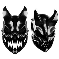 Maschera Halloween