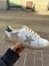 Scarpe Golden Goose Super-Star