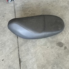 Sella Scarabeo 50 2T Sedile Sellino Sellone Lungo Nero Biposto 2006-2012 Aprilia