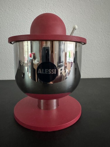 Alessi zuccheriera - , da