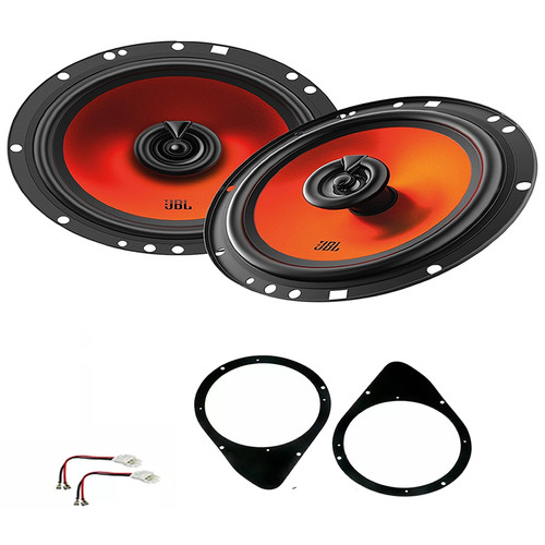 Kit casse jbl stage1 - casse,